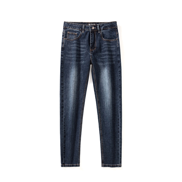 ブランドジーンズ着用イメージ